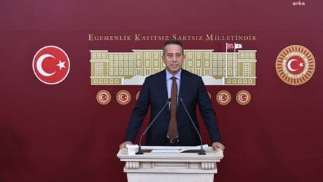 CHP'li Başarır: Meclis oturup tartışmalı, Saray’dan bir infaz yasası gelmemeli