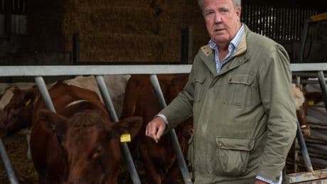 Jeremy Clarkson ‘forced to cull farm’s cows’ after devastating disease outbreak
