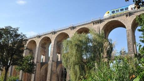 Une ville, des envies, cinq possibilités : Chaumont