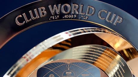 Club World Cup 2025 fixtures, results and latest table standings