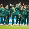 England wins toss, bowling first and drops Baker for 2nd ODI against South Africa