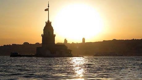İstanbul'da bugün hava nasıl olacak?