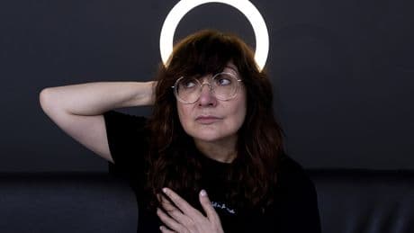 Isabel Coixet: "Vivimos una pandemia de estupidez generalizada. Y me incluyo en ella"