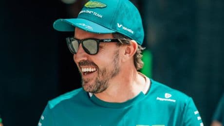 Alonso y las mejoras, "tienen que dar resultado sí o sí"