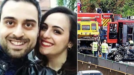 Incidente Torino-Milano, Silvia Moramarco non è più in coma: il risveglio dell'unica sopravvissuta