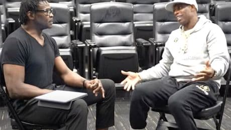 Deion Sanders hid his cancer battle from almost everyone: ‘Wasn’t allowing anybody’ to see me