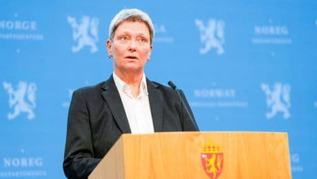 "Sind wir im Krieg?": Russische Hacker hinter Angriff auf norwegischen Staudamm