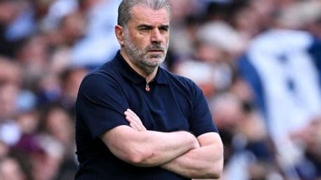 The Tottenham cost if Ange sacked 'revealed', Schmeichel rule frustration after injury - Celtic news bulletin