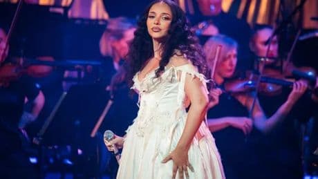 Jade Thirlwall thought music icon was her mum as she makes candid admission