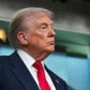 Epstein, Inflation, Zölle: Trumps Zustimmungswerte unter republikanischen Wählern leicht gesunken