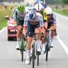 Live Vuelta | Bekijk hier de actuele koerssituatie van de tweede etappe