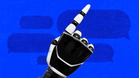 Is your chatbot judging you? How Big Tech is cracking down on 'preachy' AI.