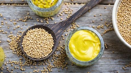 Senf als Superfood? Warum er Ihr heimlicher Gesundheitsbooster ist