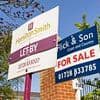 UK housing crisis sparks 10% increase in young British adults living with their parents - while more than half of people living alone now are pensioners