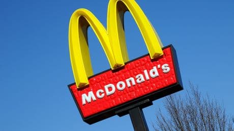 McDonald’s makes major change to its Filet-O-Fish for first time in 50 years – and it’s dropping in just DAYS