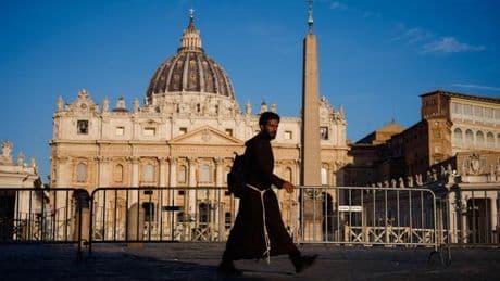 Vers un conclave “plus houleux que d’habitude” et plus imprévisible que jamais ?