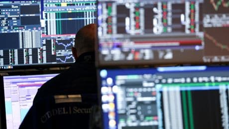 La Bourse de New York termine en hausse après le cessez-le-feu entre l'Iran et Israël