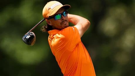 Rickie Fowler’s Revival, Scottie’s Streak, Fuels BMW Championship Buzz