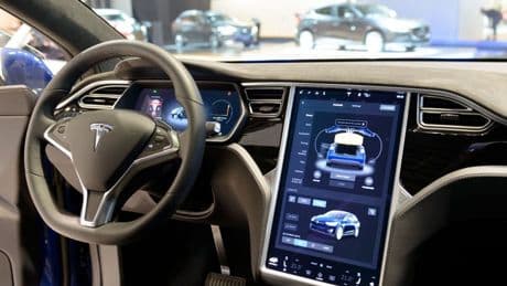 A lawsuit accuses Tesla of juicing odometers. So do these drivers.