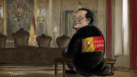 Hito hispánico