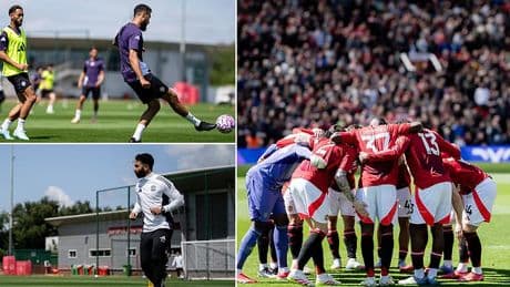 Revealed: The new state-of-the-art technology Man United will bring to Old Trafford to help player analysis
