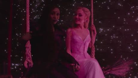 Wicked: For Good trailer released with new songs and first glimpse of Dorothy