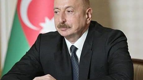 Aliyev'den İran iddialarına yanıt: Tamamen saçmalık!