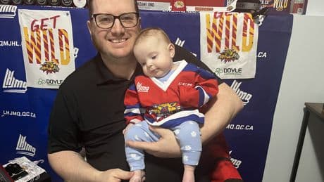 Fanbase roars with pride as Moncton Wildcats win QMJHL title
