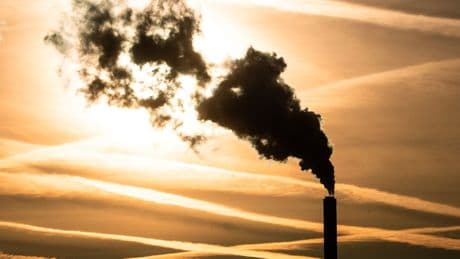 Klimaschutz: EU-Kommission will 90 Prozent weniger Emissionen bis 2040