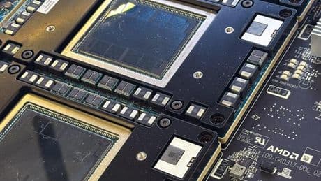 Nvidia und AMD: USA erhalten laut Berichten 15 Prozent bei Chip-Verkäufen nach China