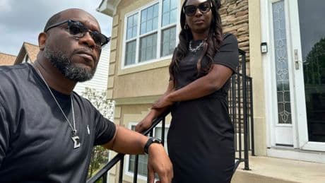 The FBI accidentally raided their home, now they want to sue