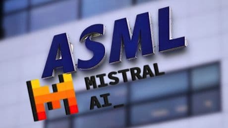 Mistral AI séduit ASML : un investissement « rationnel » pour l’avenir de l’IA européenne