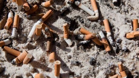 Interdiction de fumer à la plage : que seraient les Français sans leur cigarette ?
