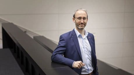 Cyber Resilience Act: „Cybersicherheit fängt beim heimischen Rollladen an“