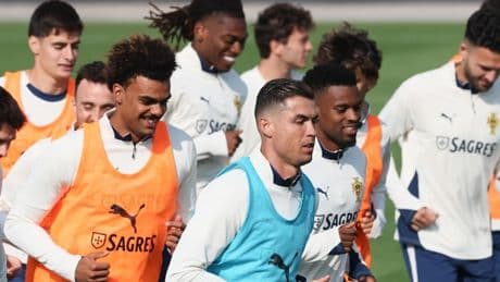 Germania-Portogallo, quote e pronostico della prima semifinale di Nations League