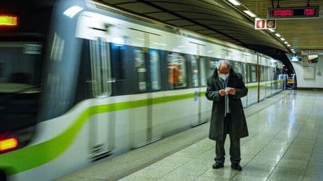 Major European city loved by British tourists to get 24-hour metro