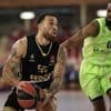 Basket : Monaco élimine Barcelone et se qualifie pour le Final Four de l'Euroligue