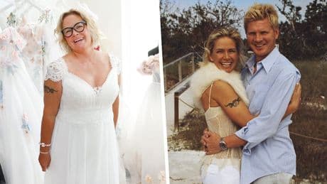 „Wunsch kam nach meiner Lungenembolie“ - Claudia Effenberg – dritte Hochzeit mit Stefan!