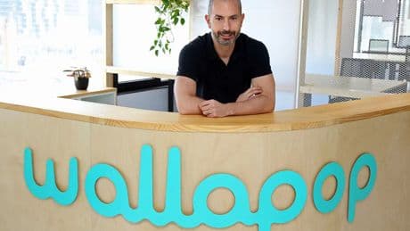 "Wallapop logrará récord de ventas y rentabilidad este año"