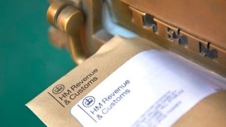 Phishing: Britischer Finanzbehörde zahlt 56 Millionen Euro an Kriminelle