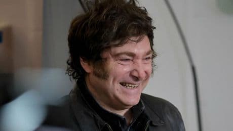 Javier Milei: Argentinien will Milliarden Dollar an Schwarzgeld legalisieren