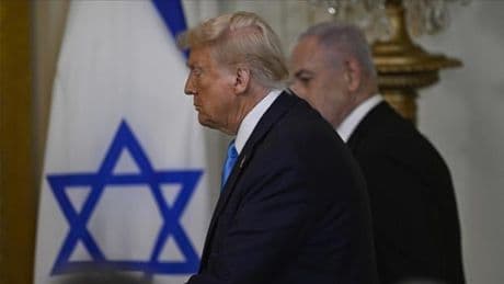 Trump'tan Hamas'a ateşkes uyarısı: 'Durum giderek kötüleşir'... İsrail anlaşmayı kabul etti