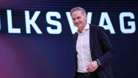 Autobauer verspricht Investitionen - VW plant eigenen Zoll-Deal mit Trump
