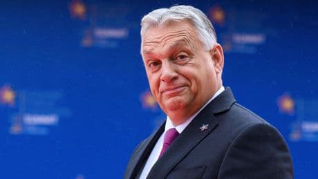 Parlement Hongarije keurt vertrek uit Internationaal Strafhof (ICC) goed