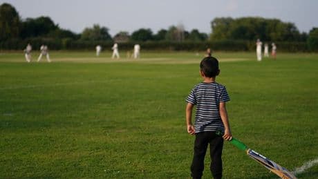 Nearly 2,000 Afghan children living in hotels, military bases and other temporary accommodation in UK
