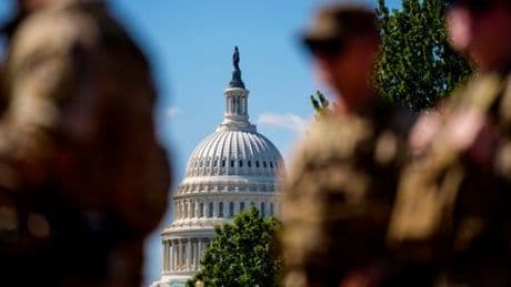 USA: Angriff auf die Briefwahl – Donald Trump sägt an zwei Grundpfeilern der US-Demokratie