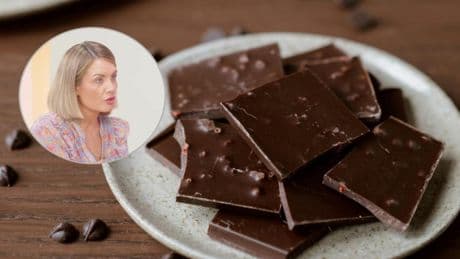 Nuria Pilar Riesco, neuróloga: “Muchos pacientes no saben que comen chocolate porque su migraña ya ha empezado, no la provoca”