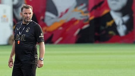 TRANSFER HABERİ: Ve karar verildi! İşte Galatasaray'ın yeni kalecisi