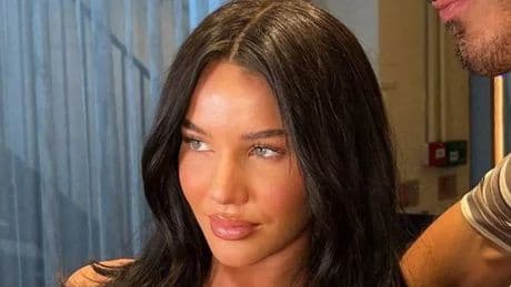 Love Island star wows fans with drastic new look but all is not as it seems