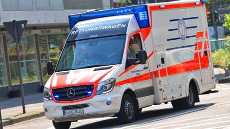 Insolvenz: Schwabacher Krankenhaus steht vor dem Aus